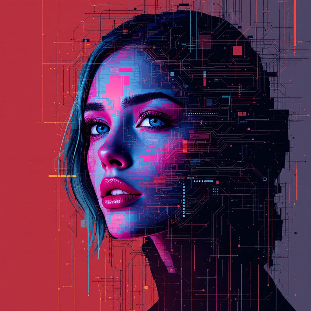 Digital Abstract