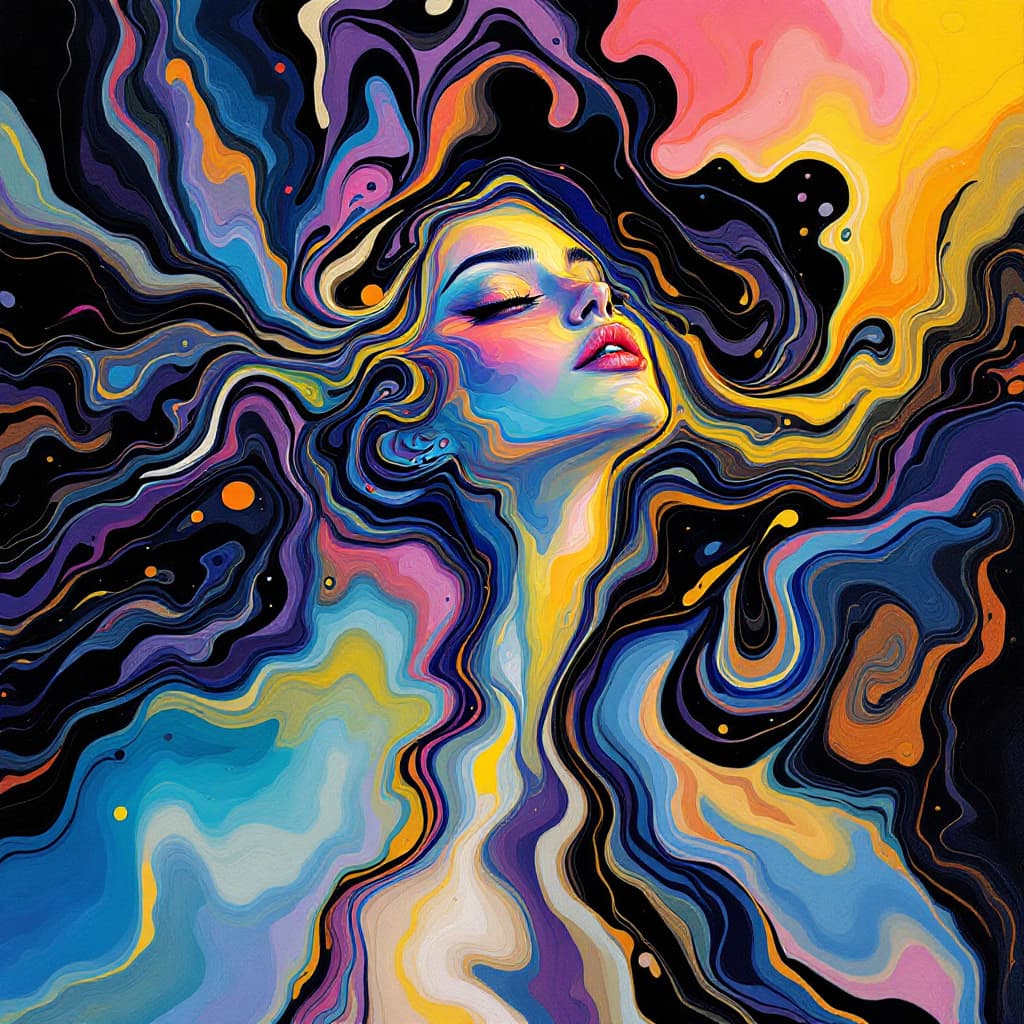 Fluid Abstraction