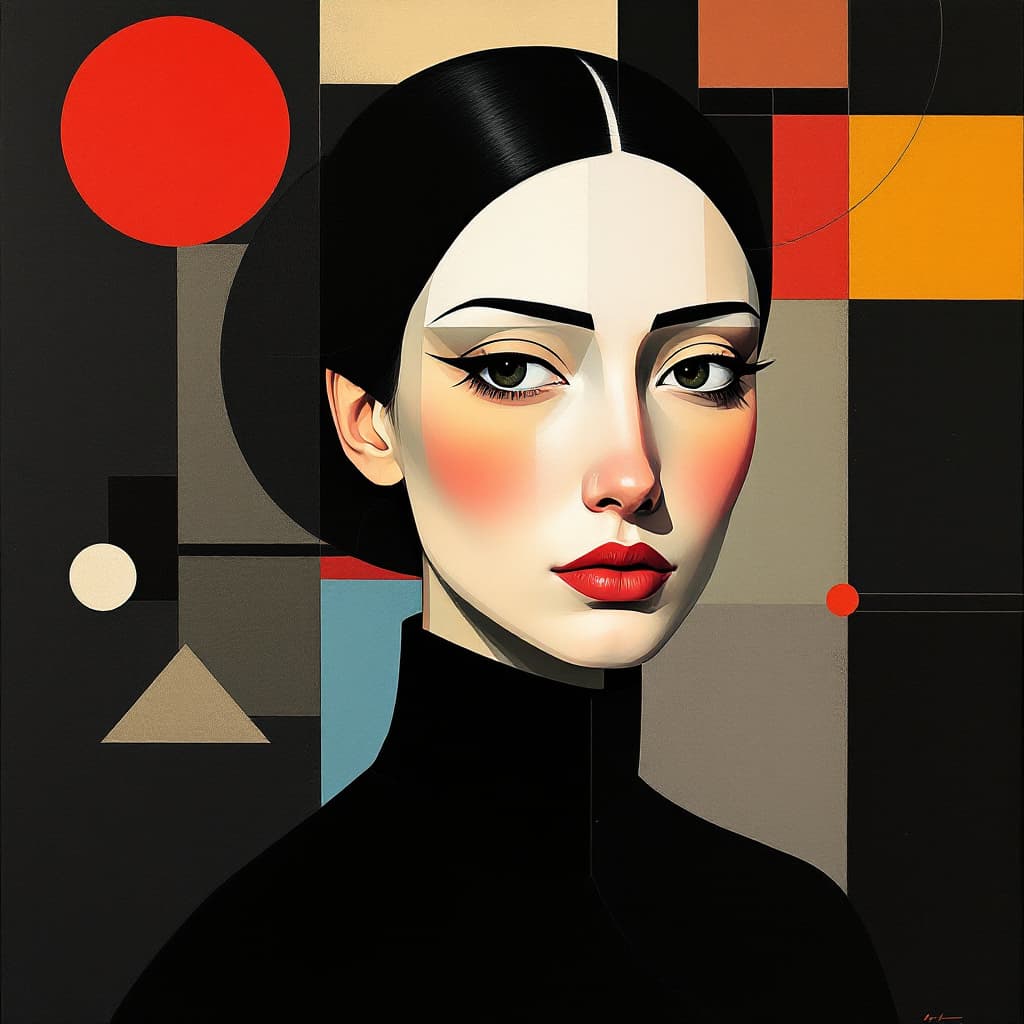 Suprematist