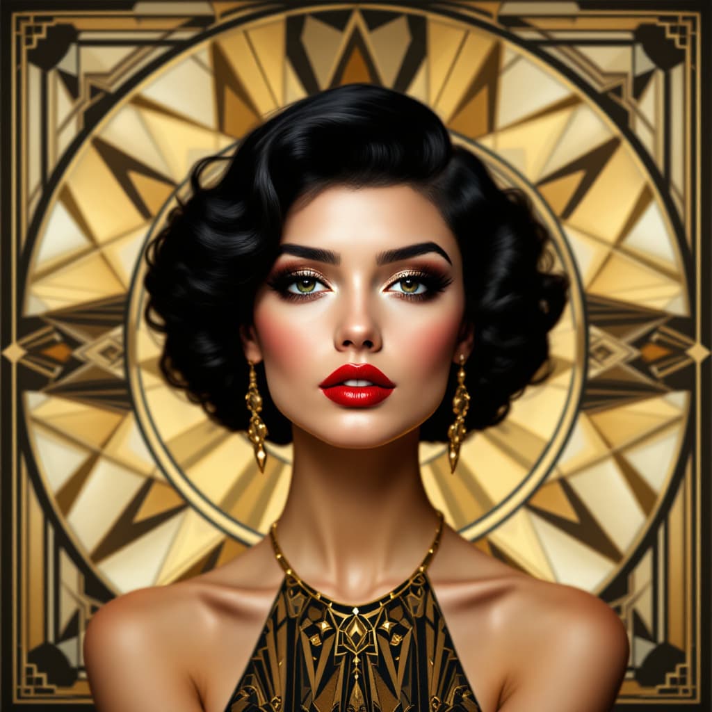 Art Deco