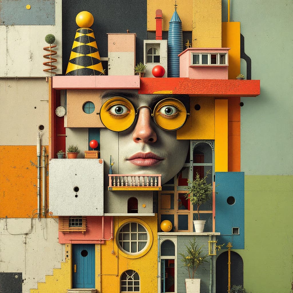 Postmodern