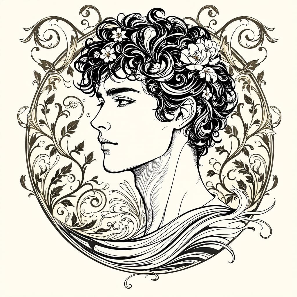 Art Nouveau