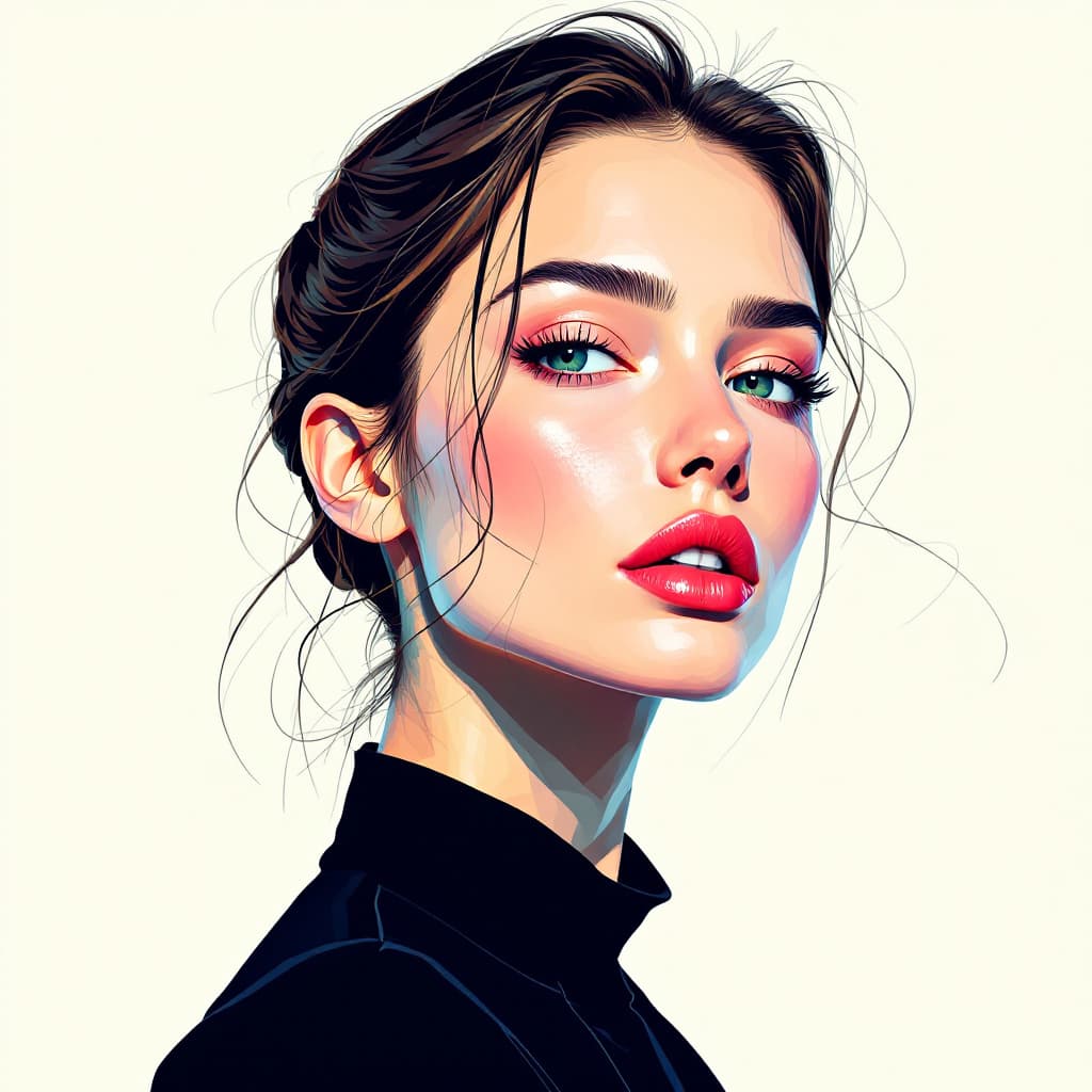 Digital Art