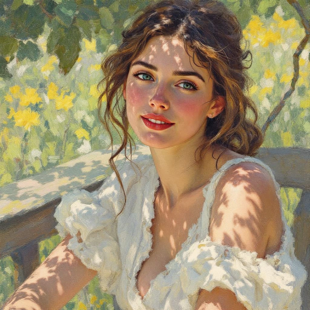 Impressionist
