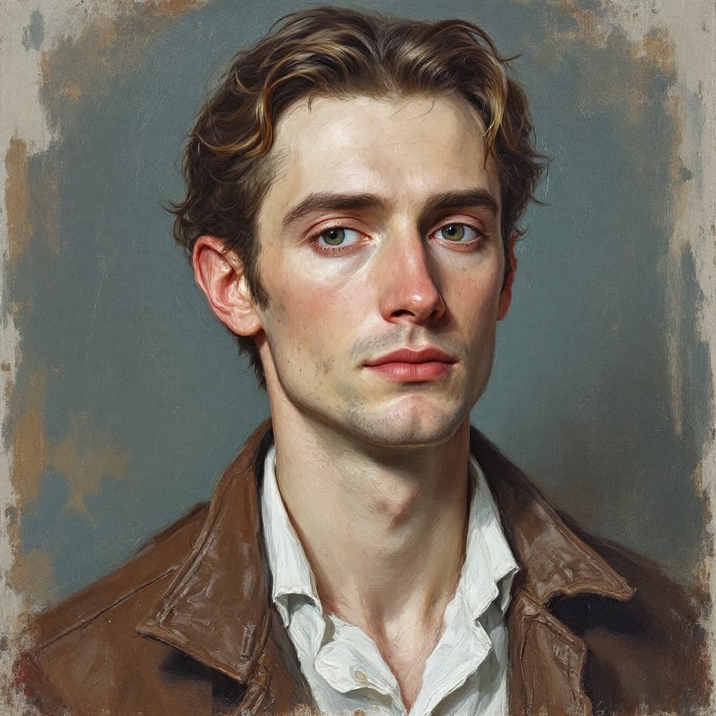Oil Painting