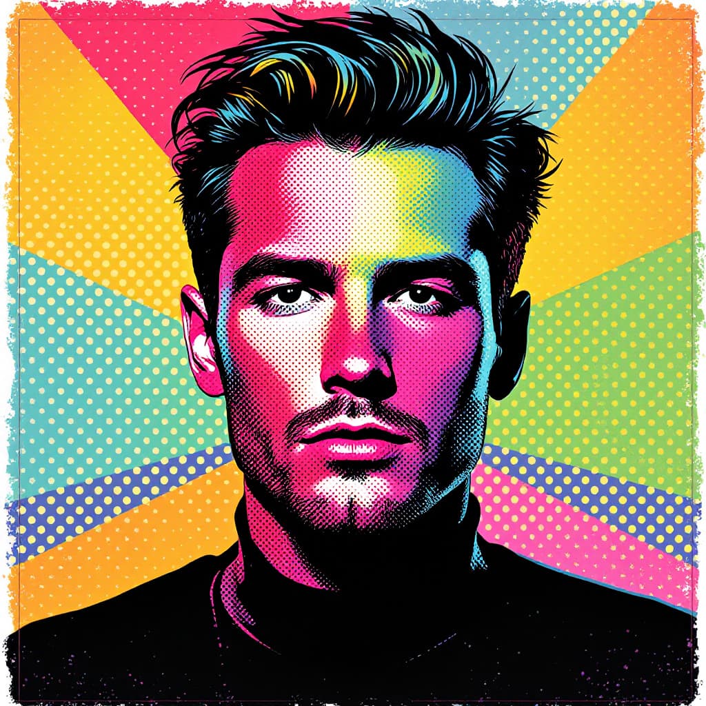 Pop Art