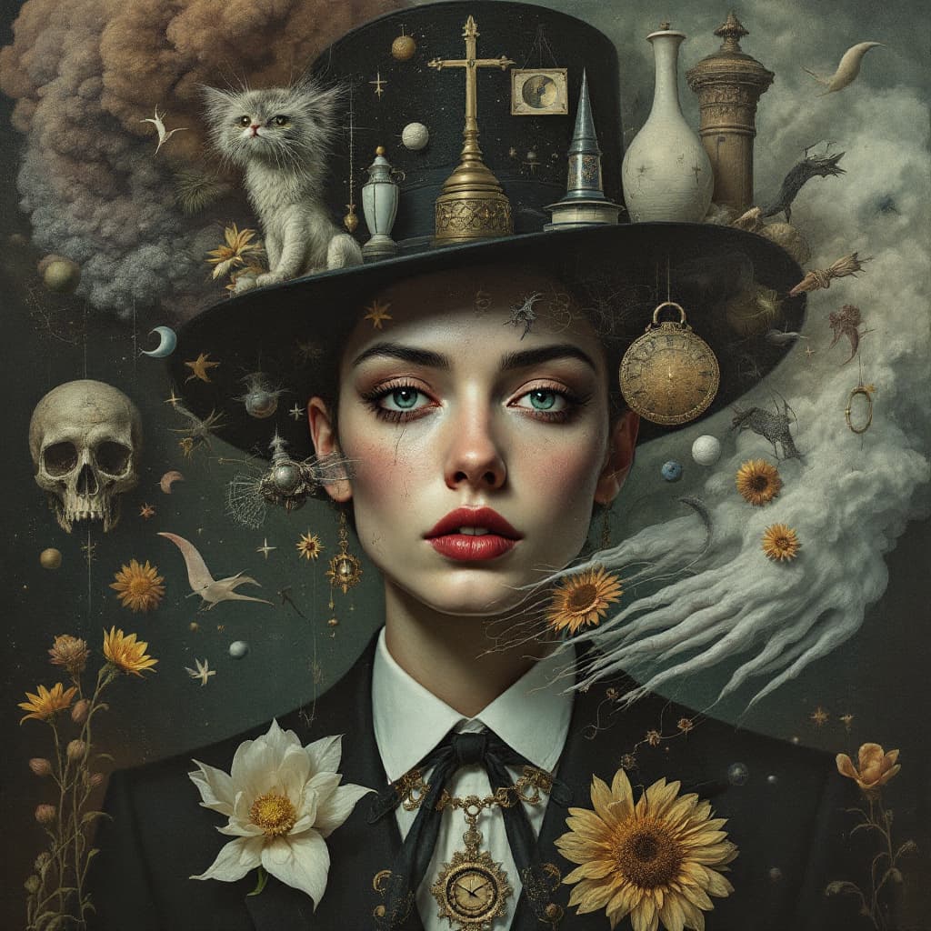 Surrealist