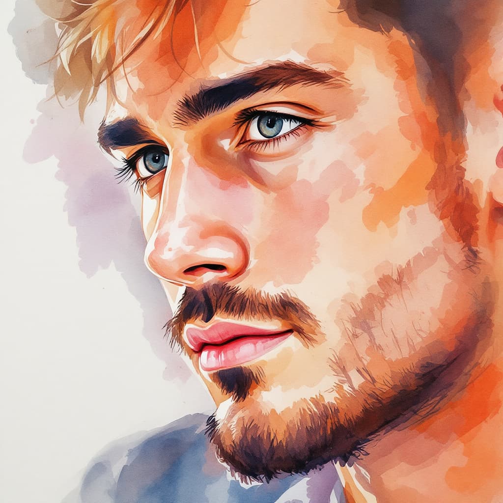 Watercolor