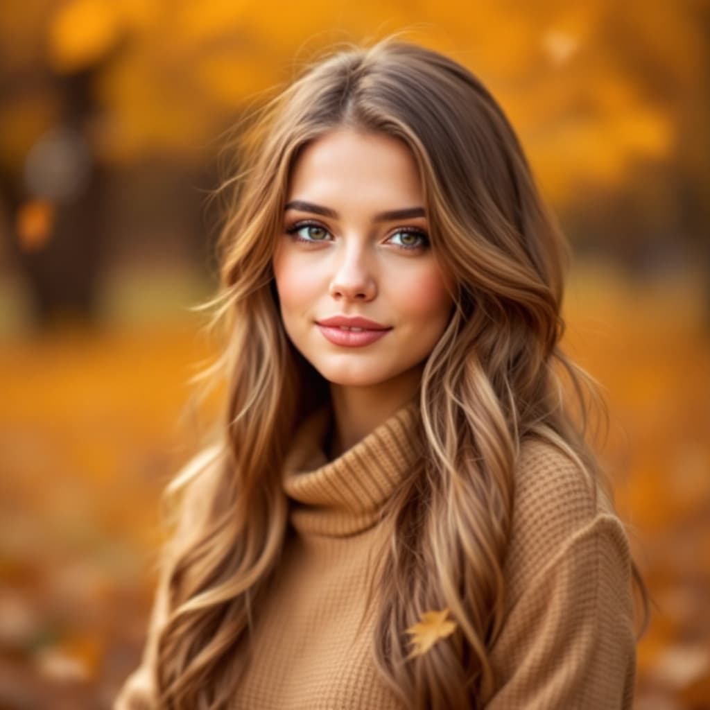 Autumn Colors