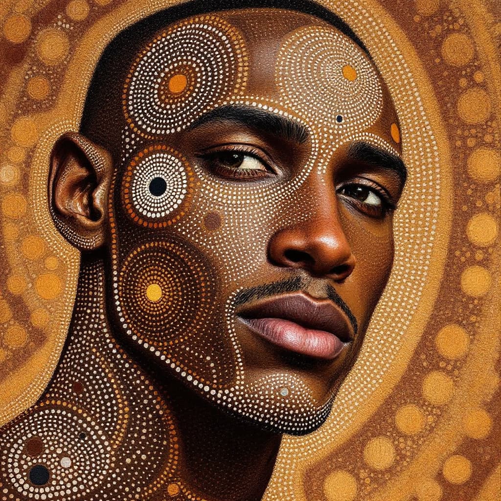 Aboriginal Art