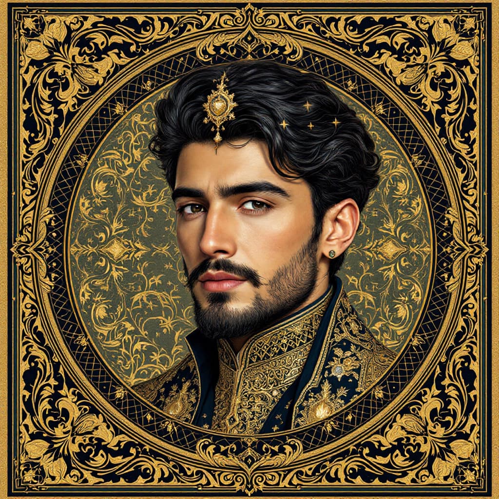 Persian Classical