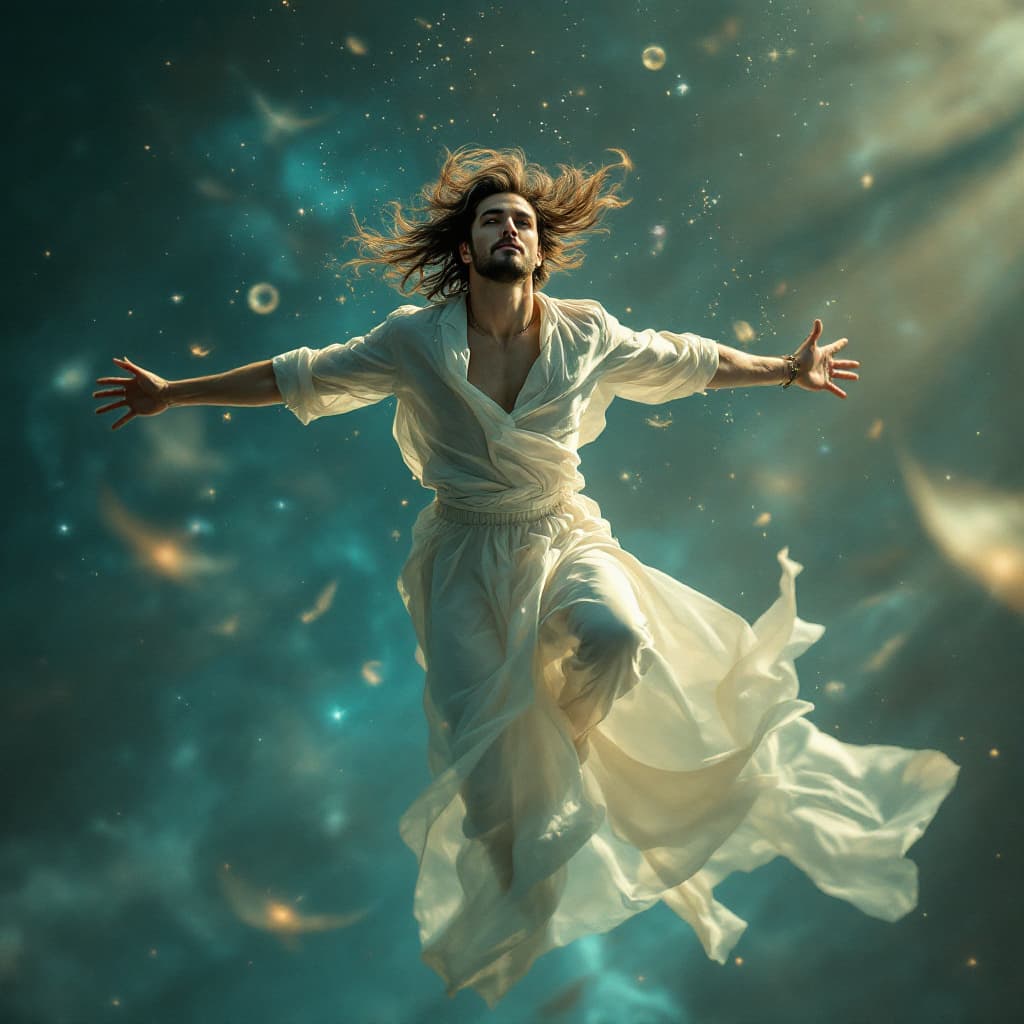 Levitation