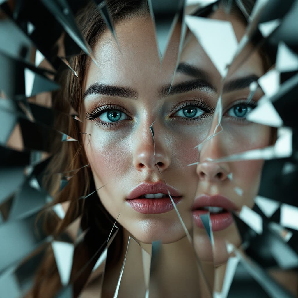 Mirror Fragments