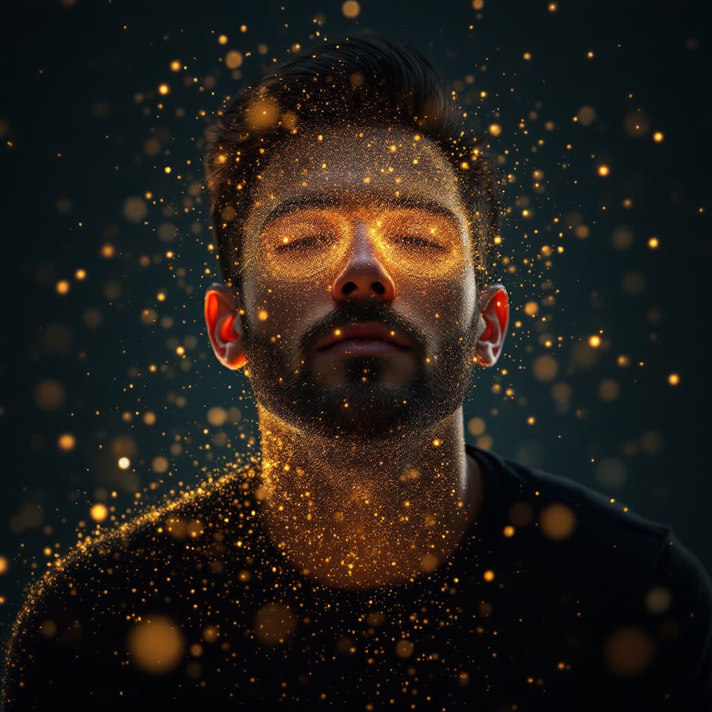 Particle Dispersion