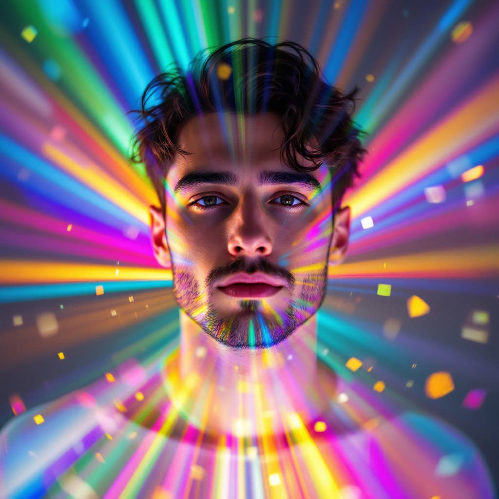 Prism Light