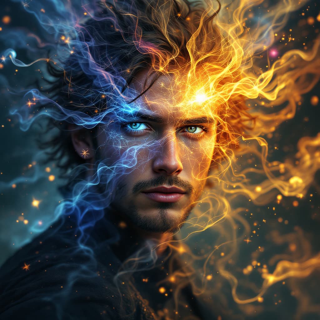 Elemental Magic