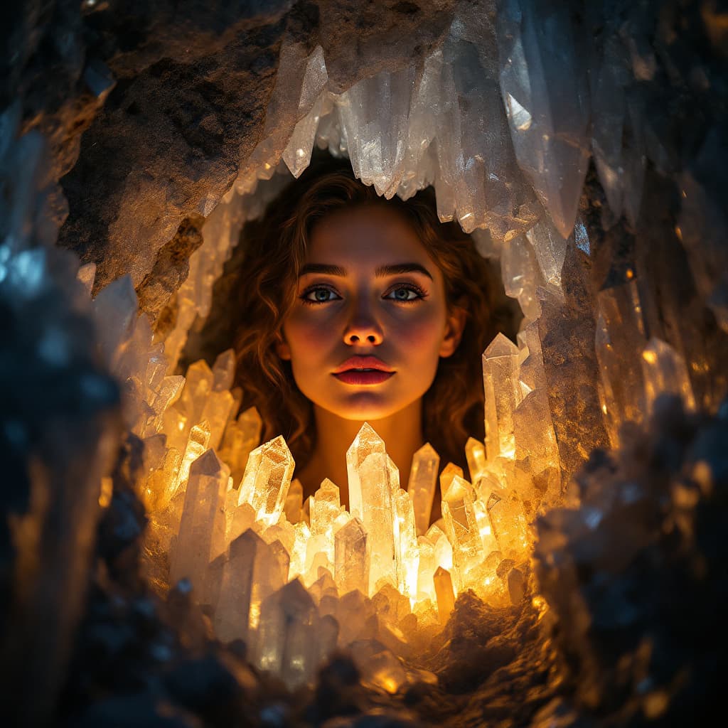 Crystal Cave