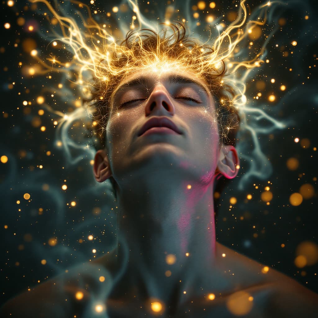 Astral Projection