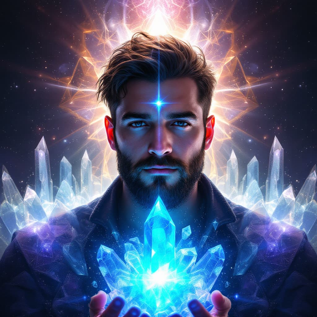 Crystal Magic