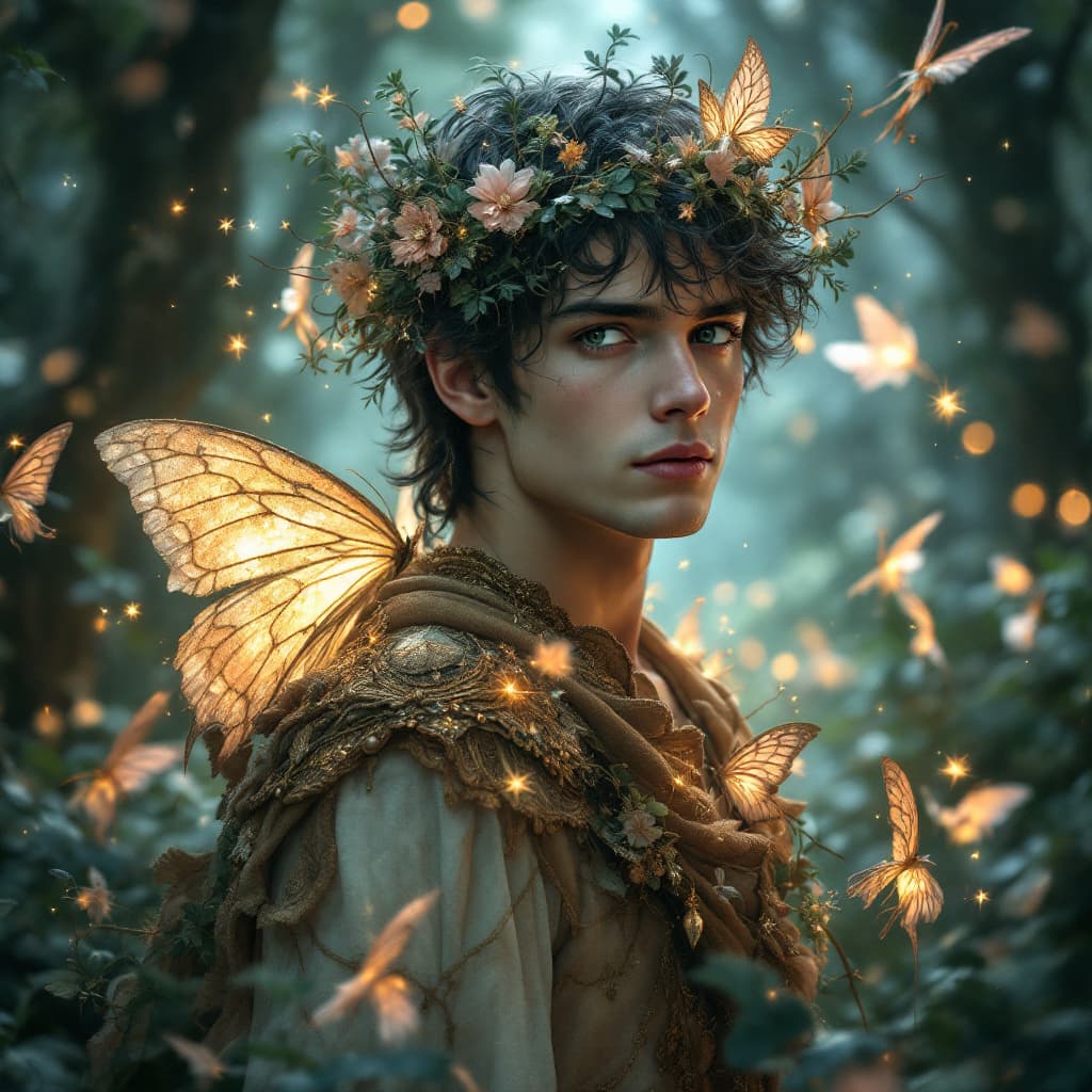 Fairy Realm