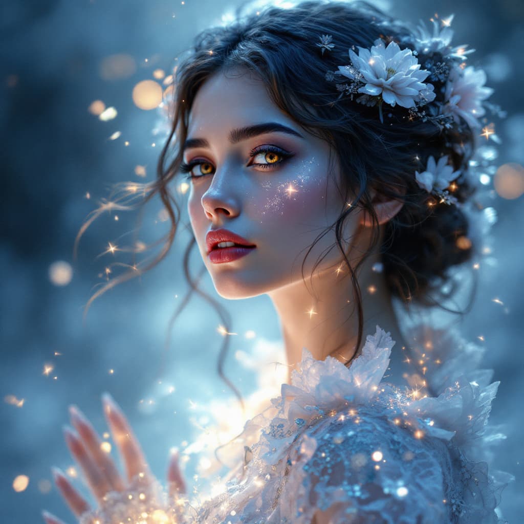 Ethereal Fantasy