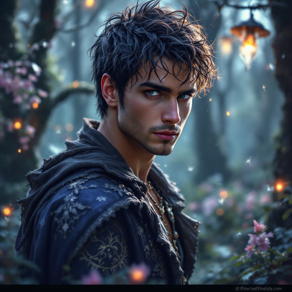 Fairy Tale