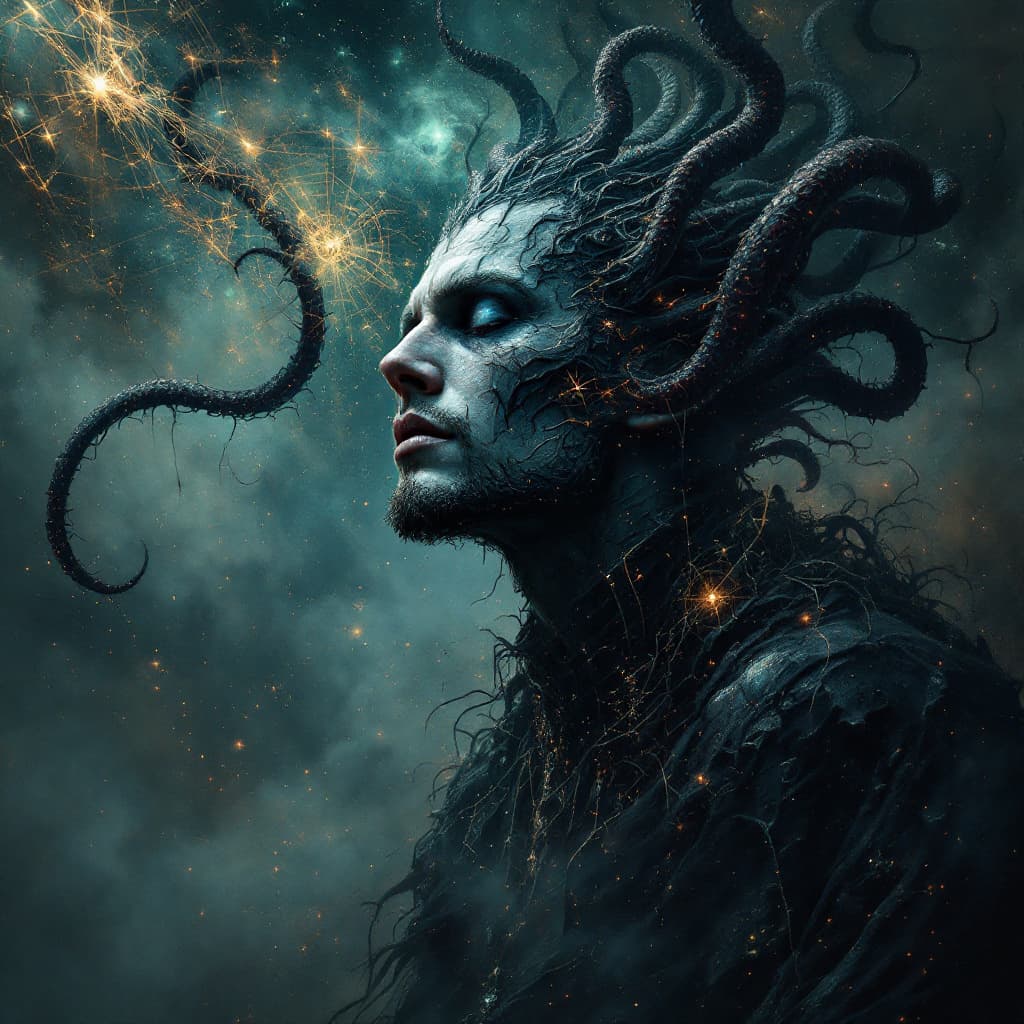 Cosmic Horror