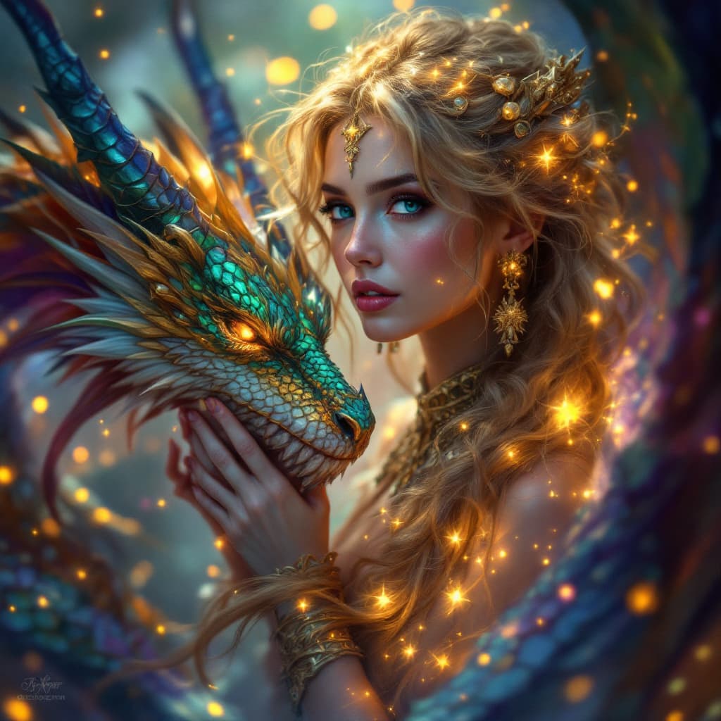 Dragon Keeper