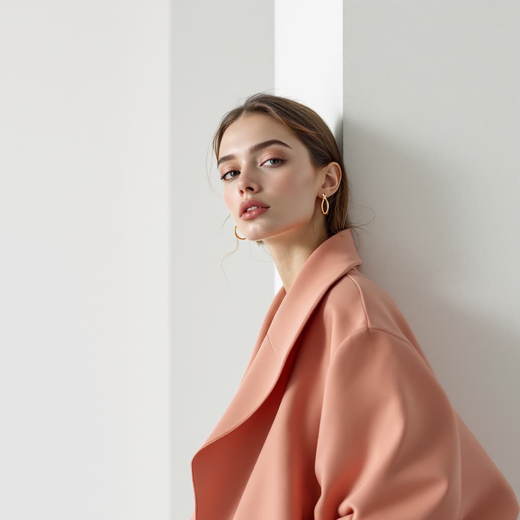 Minimalist Fashion