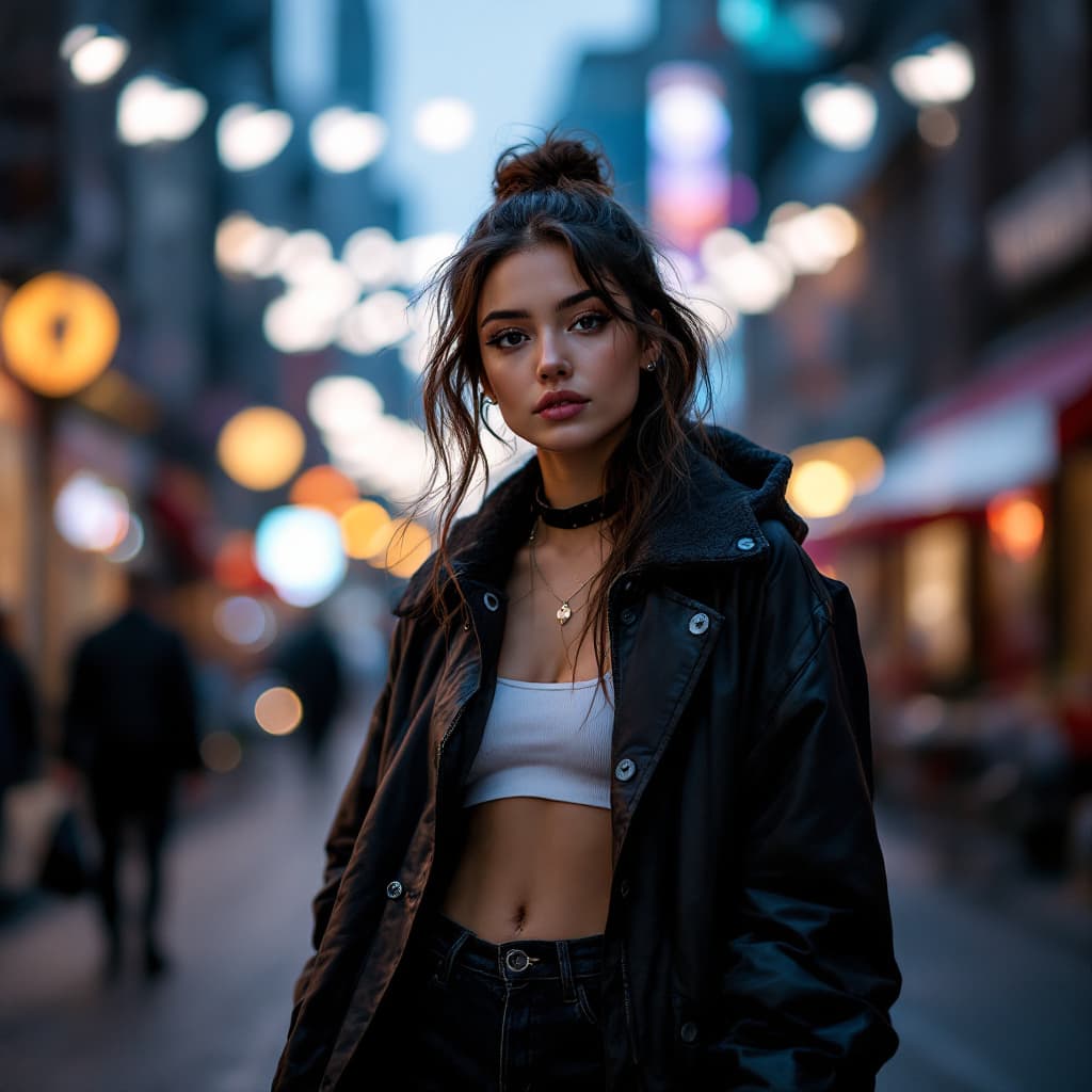 Street Style