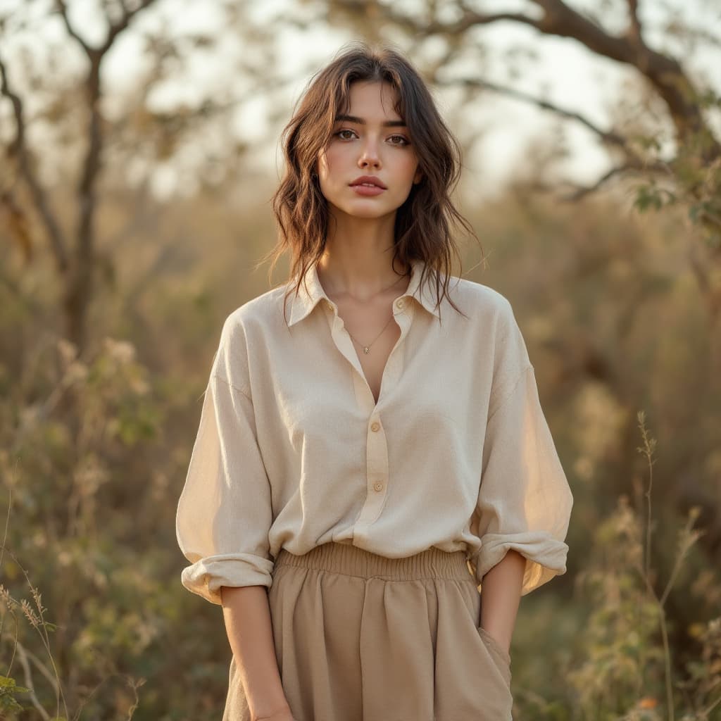 Sustainable Fashion