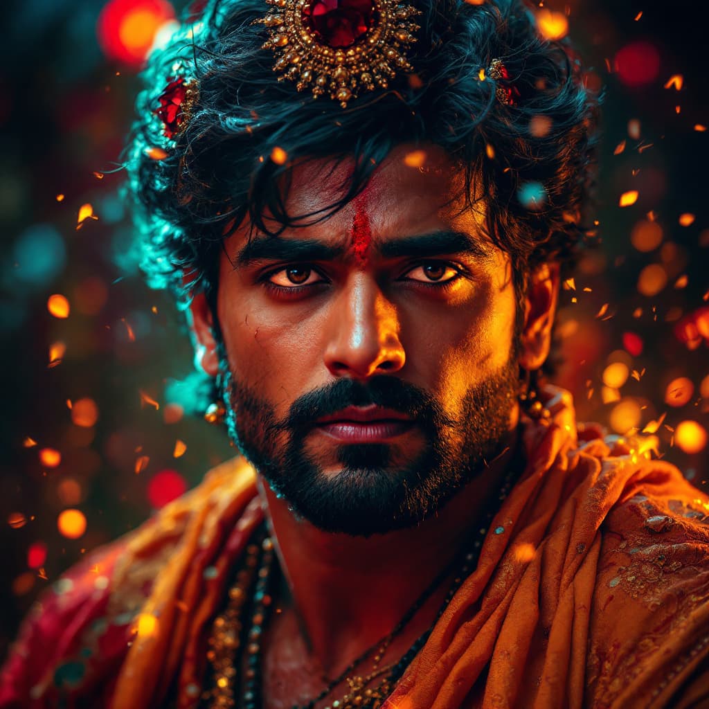 Bollywood Drama