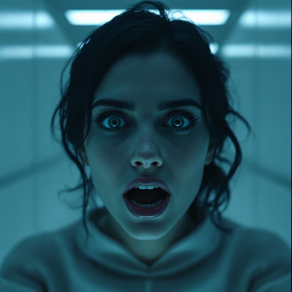 Kubrick Style