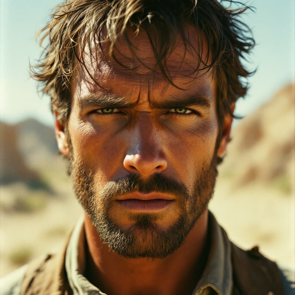 Spaghetti Western