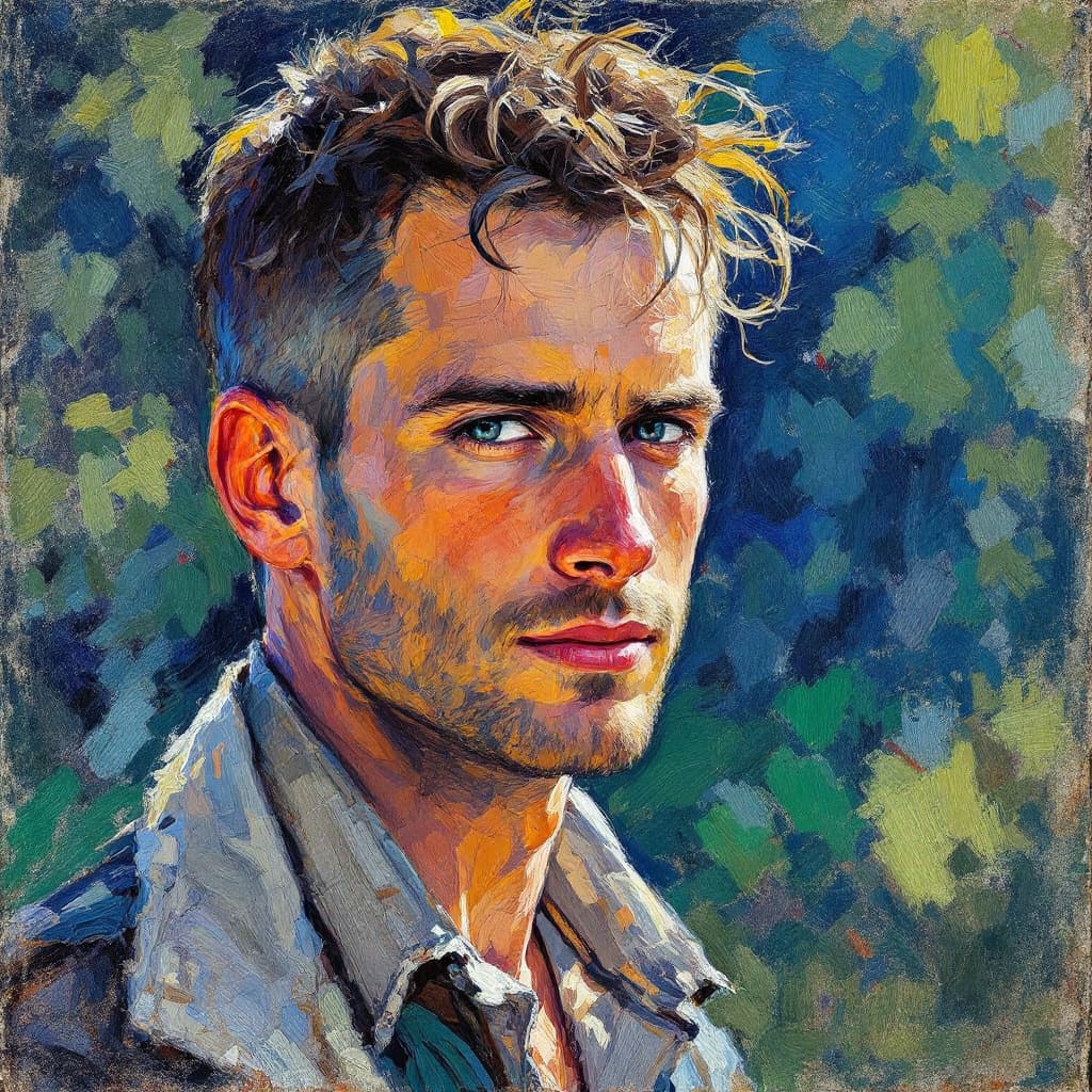 Impressionist