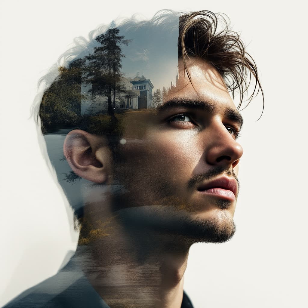 Double Exposure