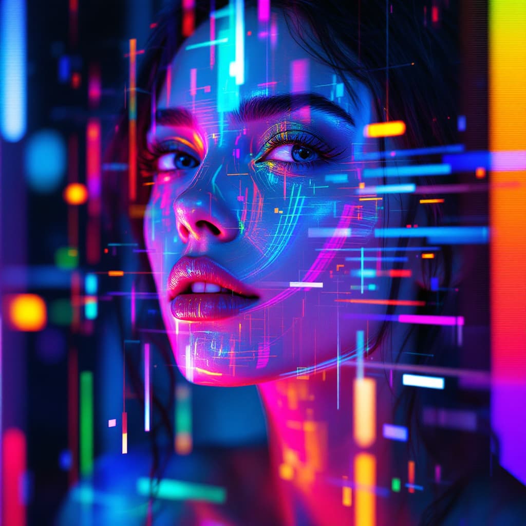 Holographic