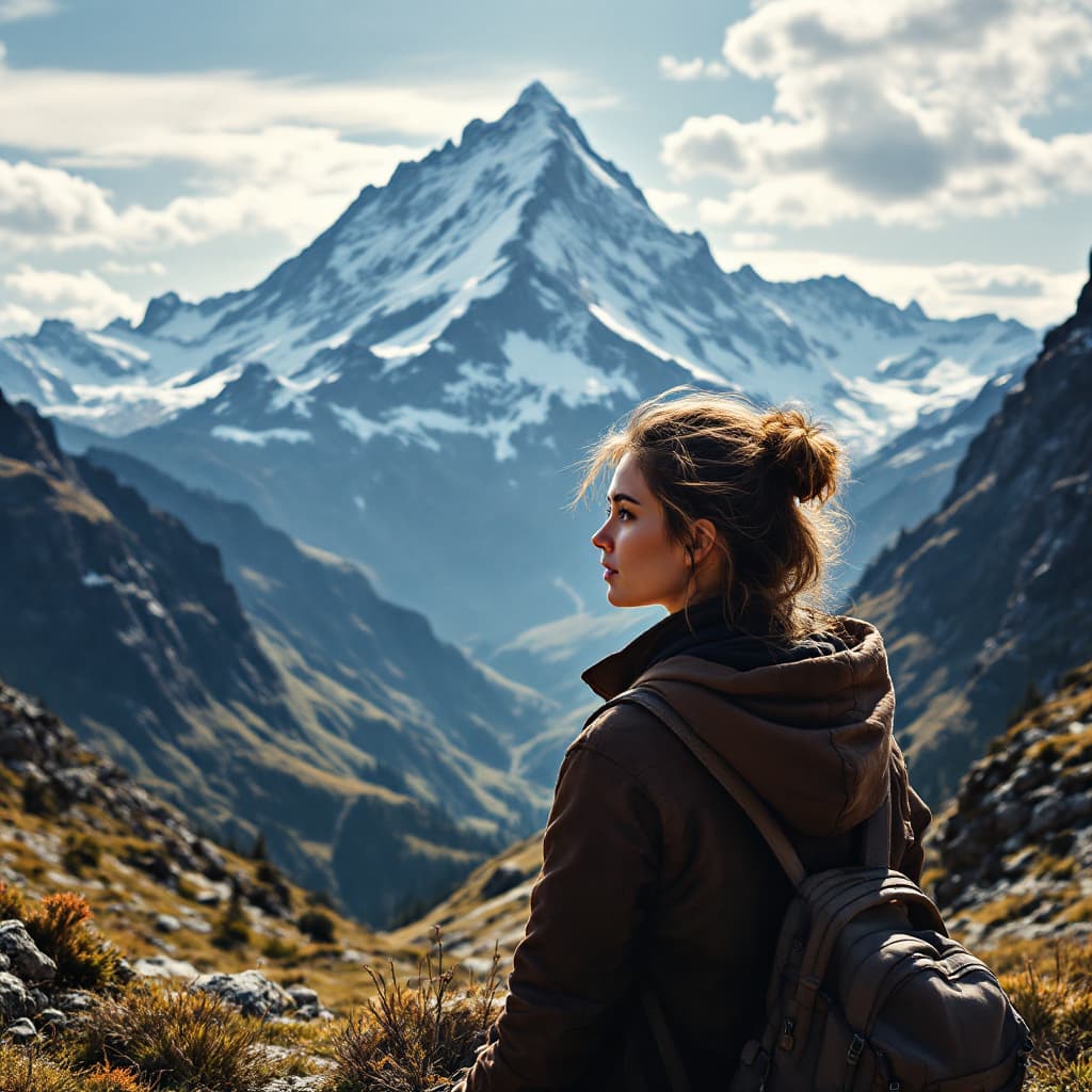 Mountain Vista
