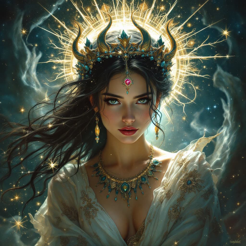 Mythological