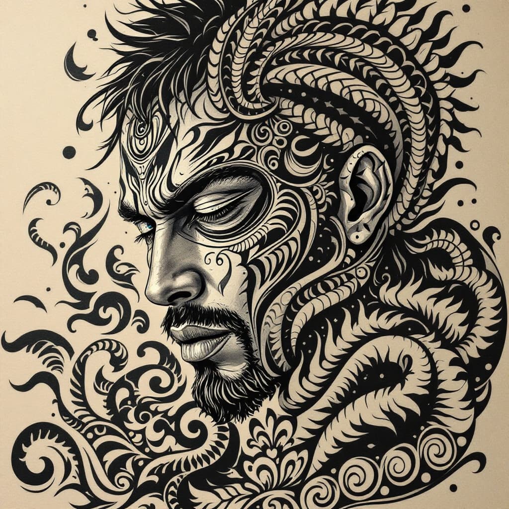 Polynesian Legends