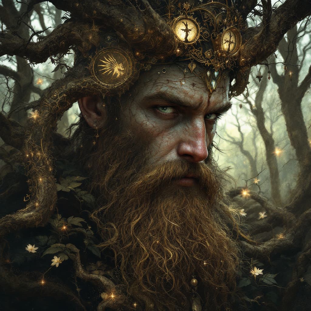 Slavic Mythology