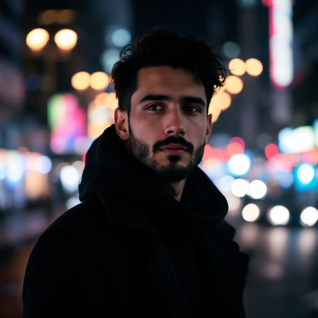 Night City