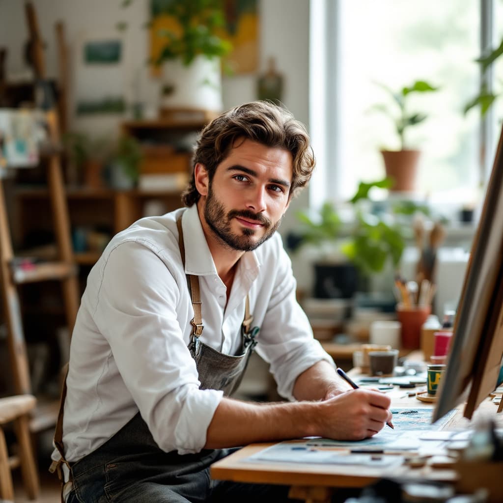 Artist