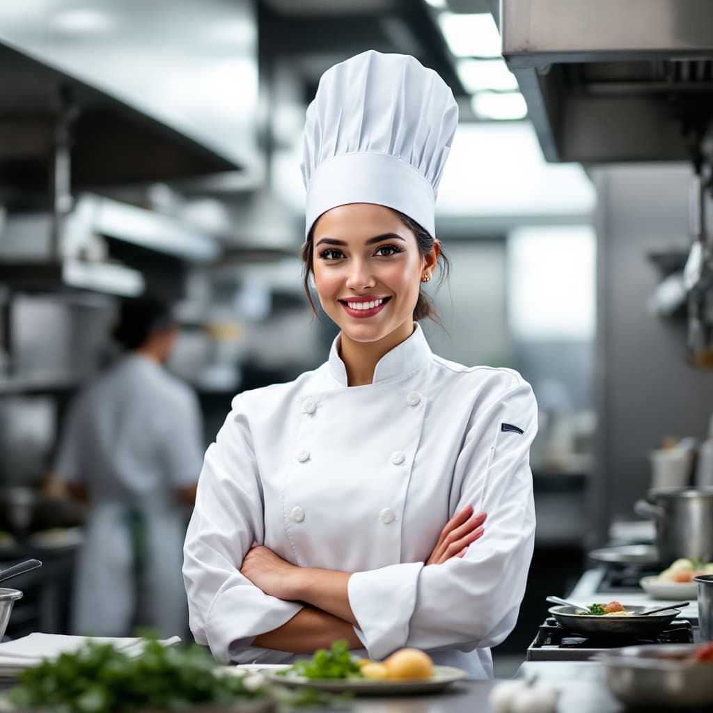 Chef