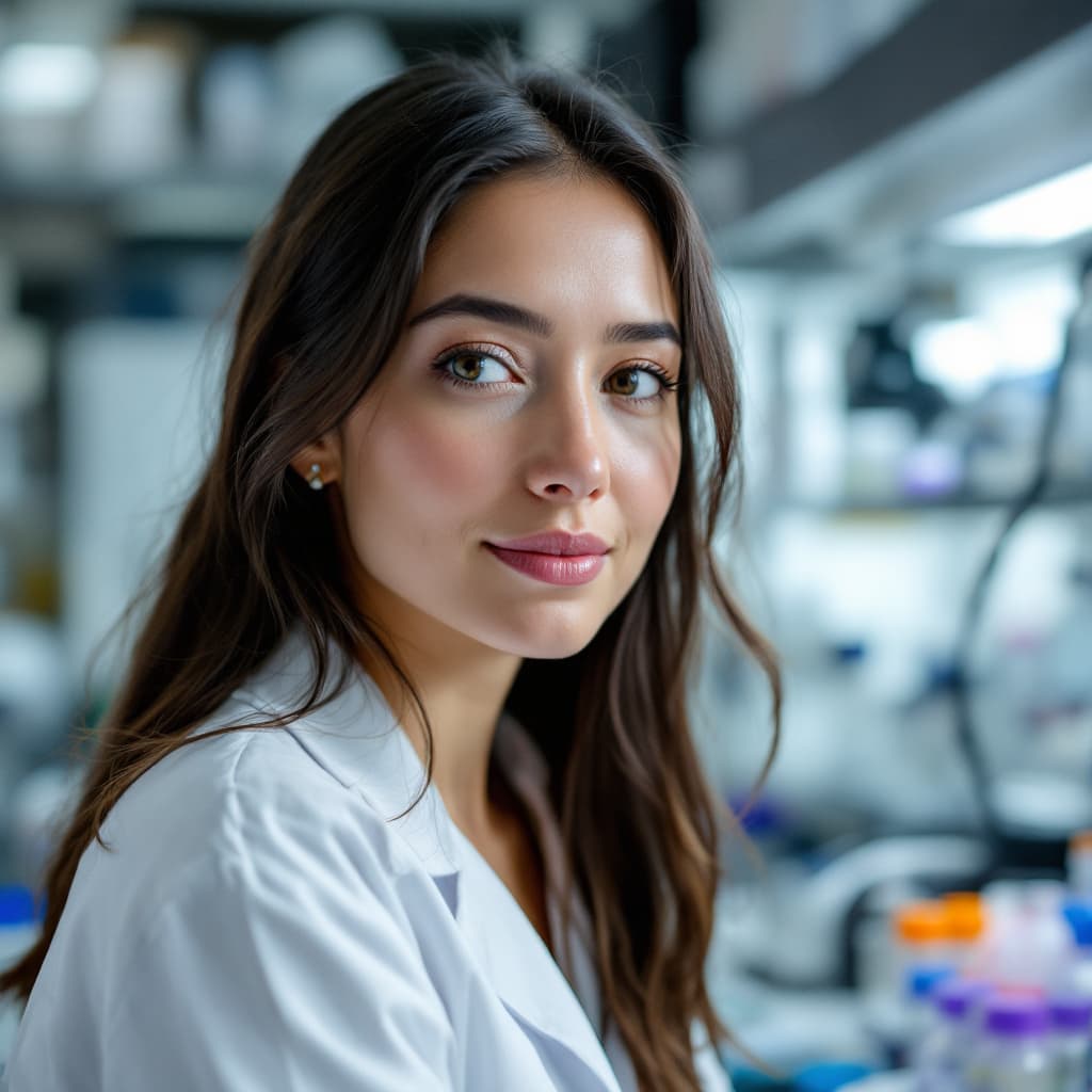 Scientist