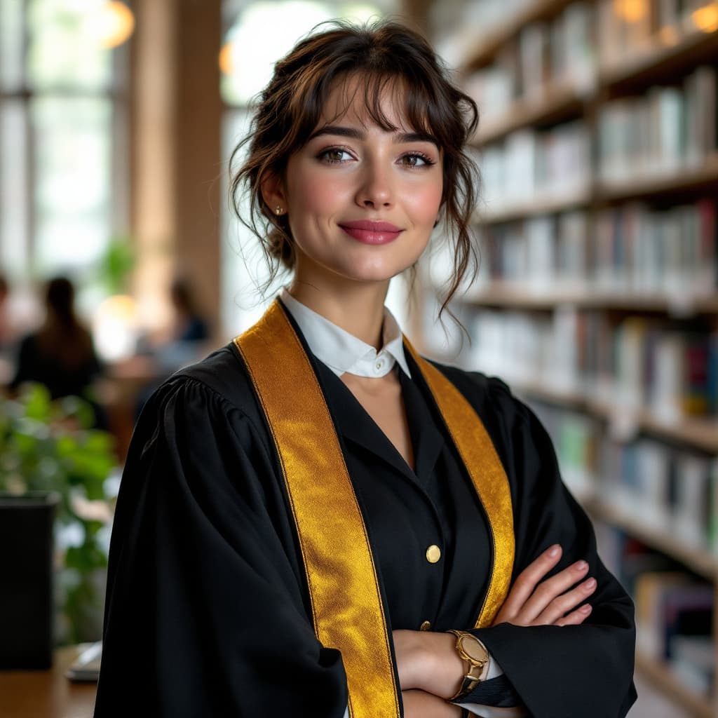 Academic Scholar