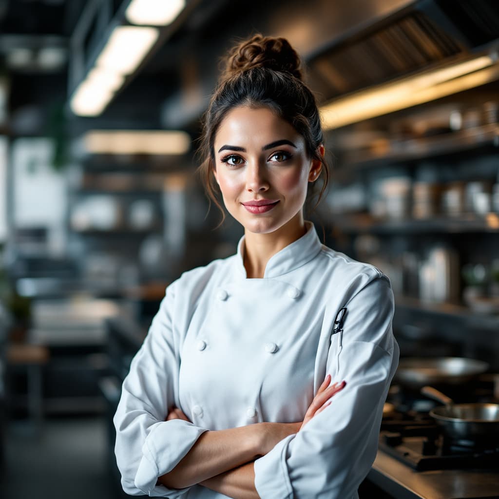 Chef