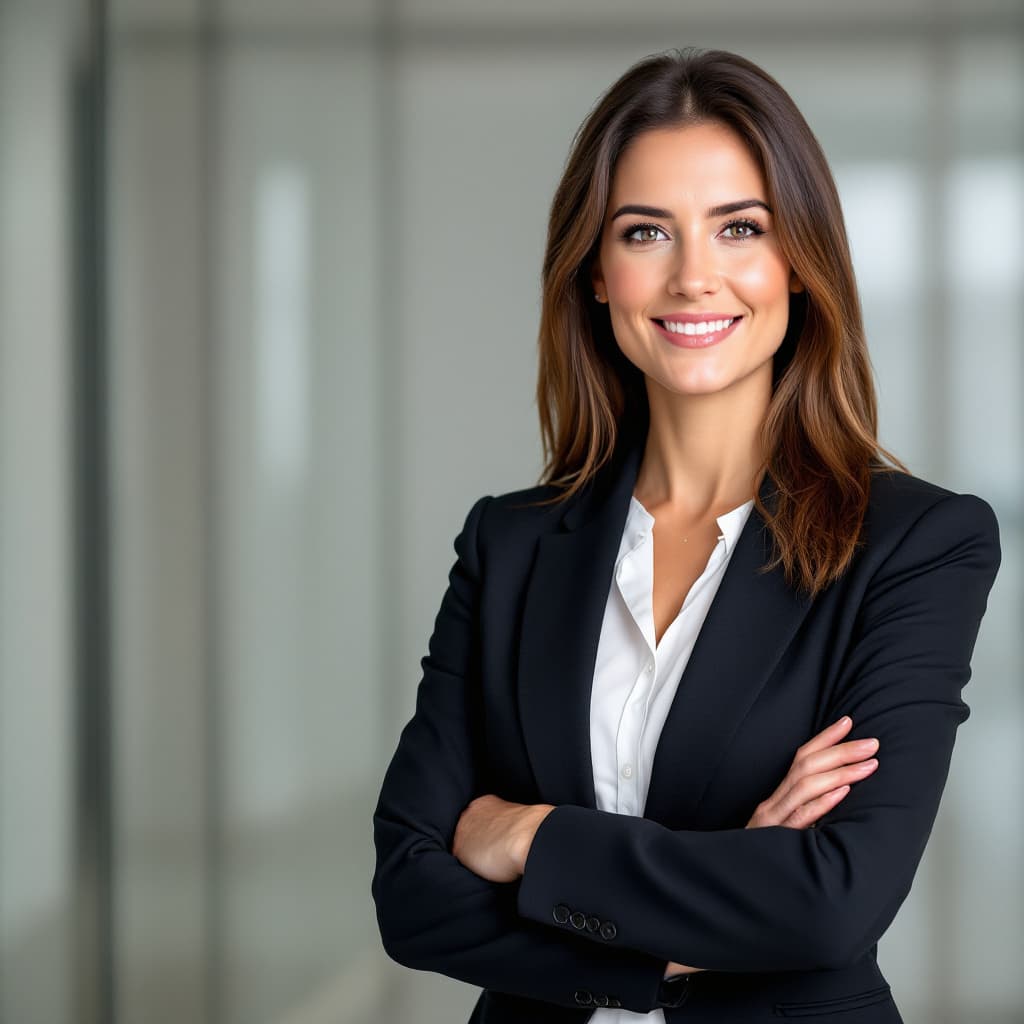 Corporate Executive