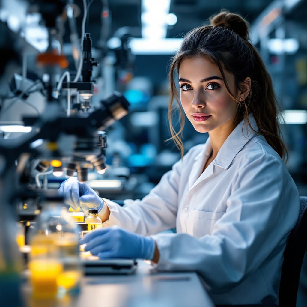 Research Scientist