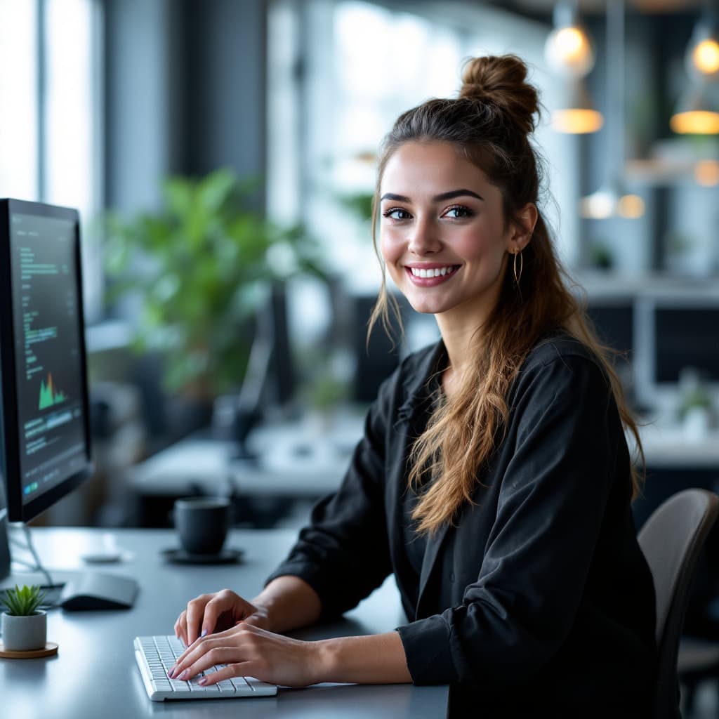 Tech Professional